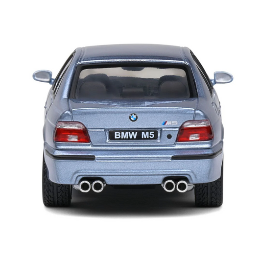 SOLIDO 1:43 BMW E39 M5 3003 5.0 V8 32V