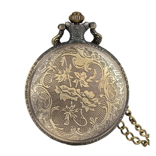 ONE PIECE POCKET WATCH