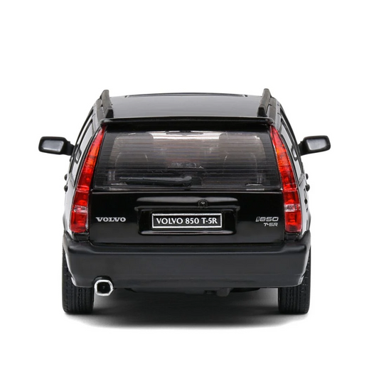SOLIDO 1:43 VOLVO 850 T-5R 2.3I 20V TURBO