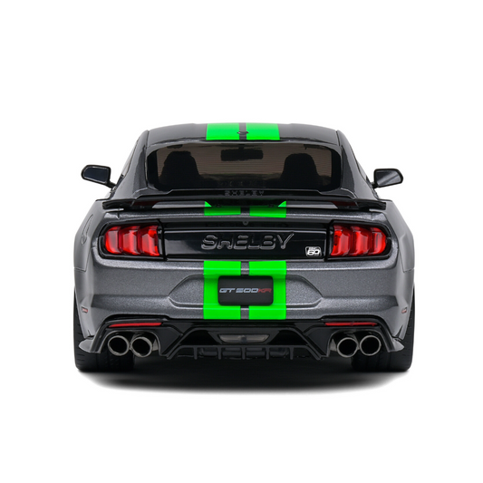 SOLIDO 1:18 FORD SHELBY GT500