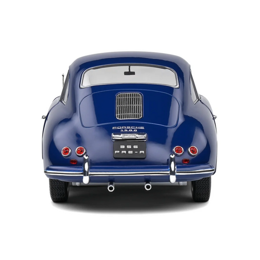 SOLIDO 1:18 PORSCHE 356 PRE-A