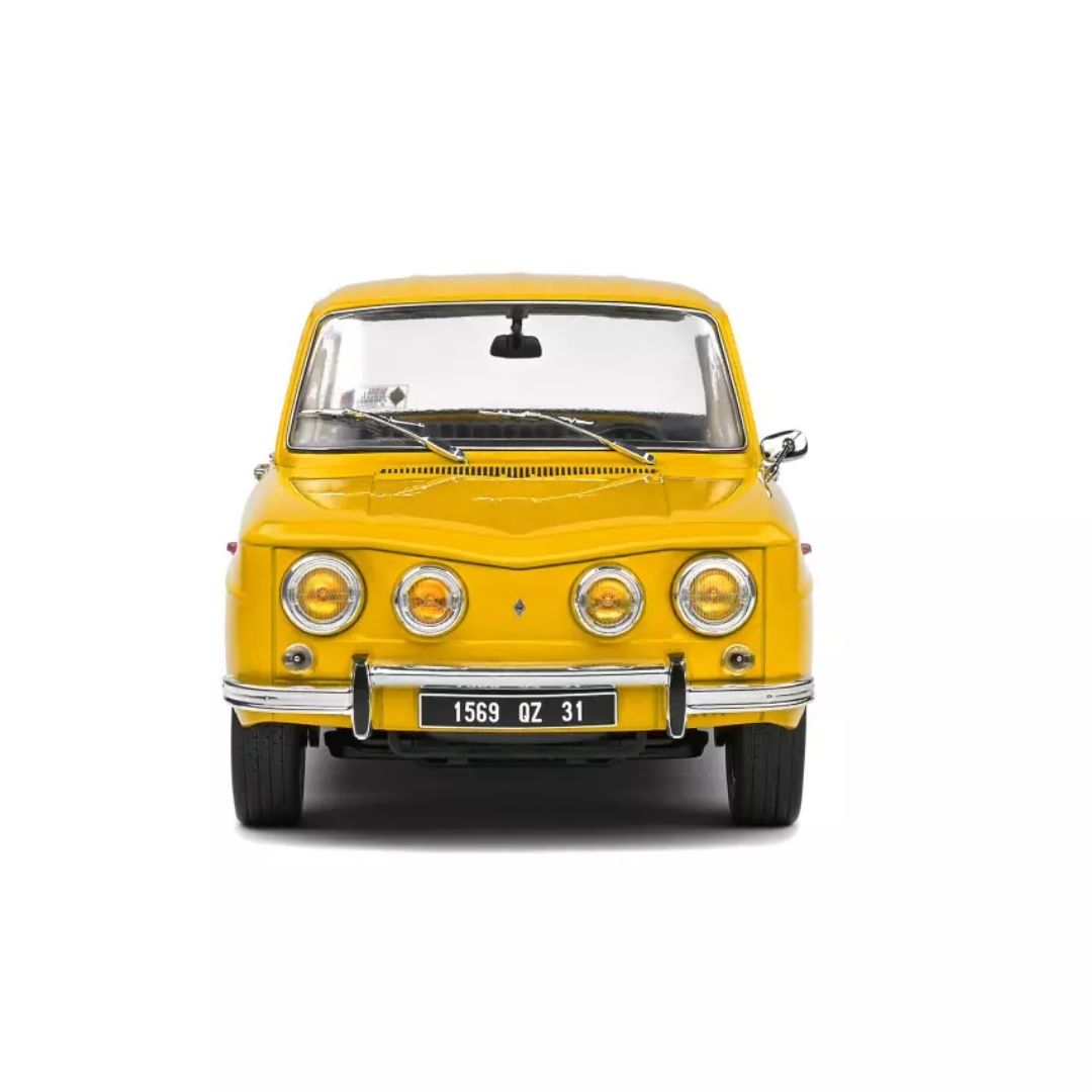 SOLIDO 1:18 RENAULT 8S