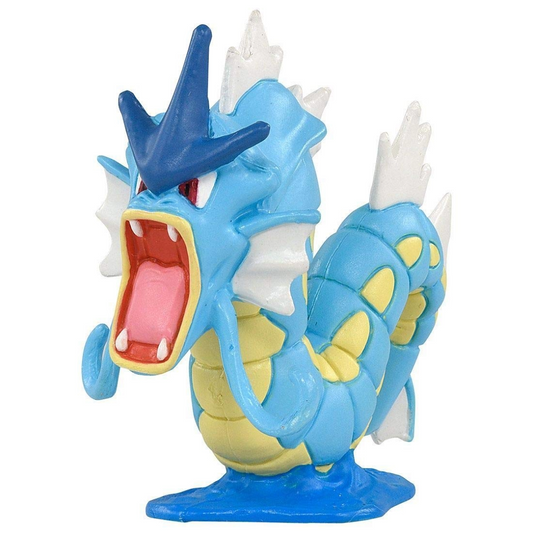 MONCOLLE#64 GYARADOS