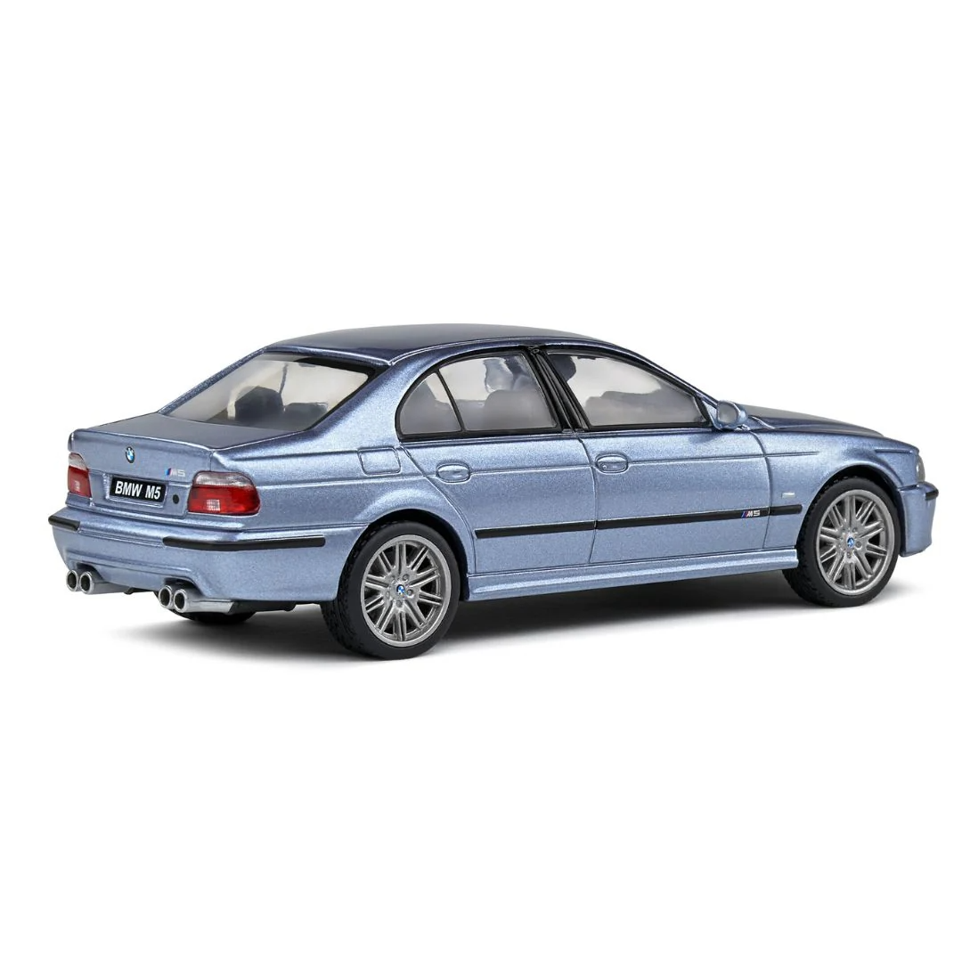 SOLIDO 1:43 BMW E39 M5 3003 5.0 V8 32V