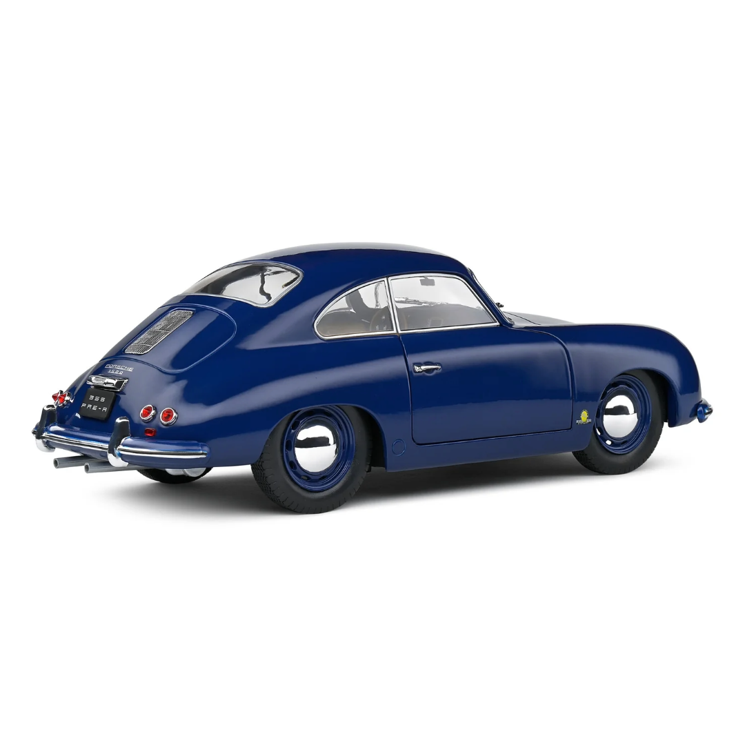 SOLIDO 1:18 PORSCHE 356 PRE-A