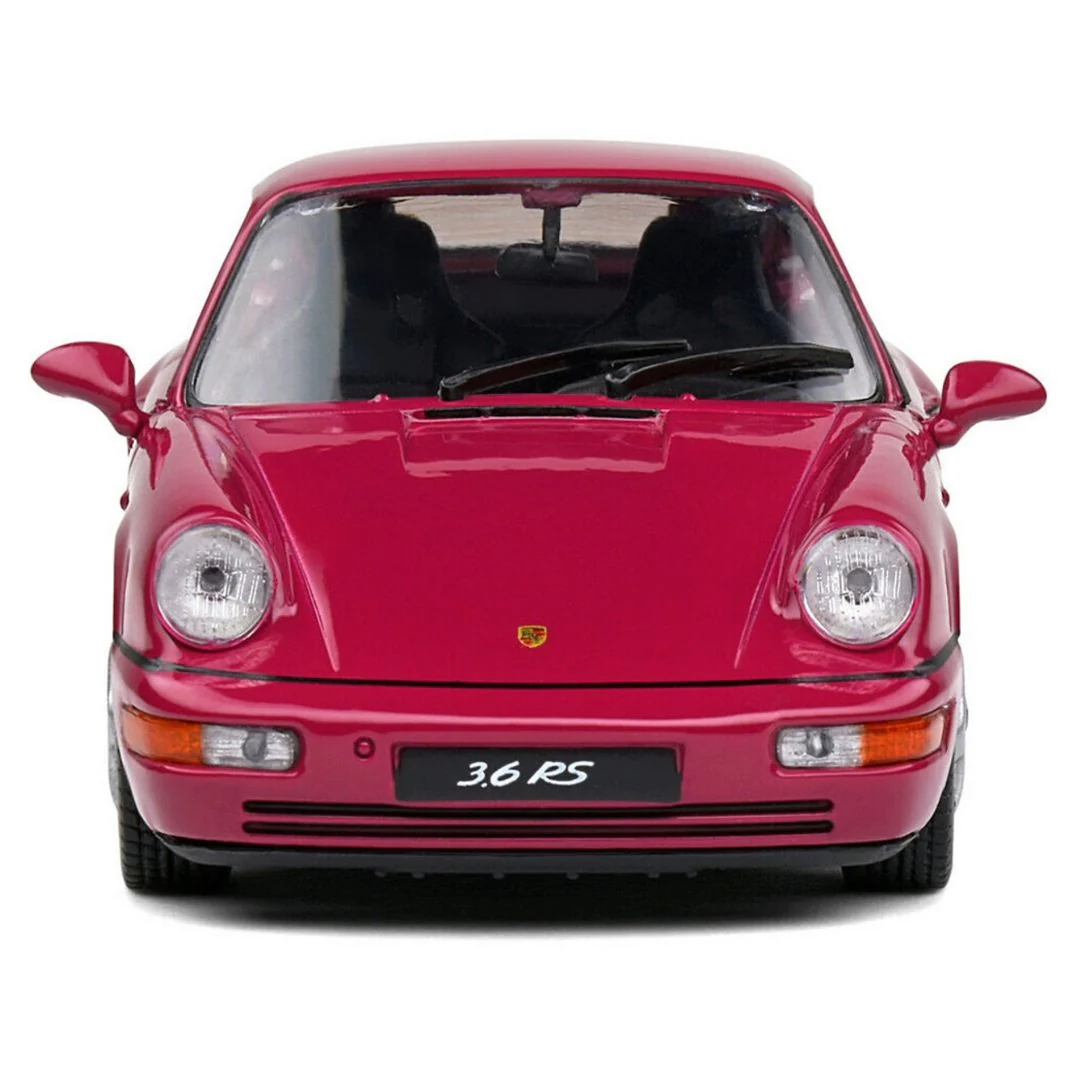 SOLIDO 1:43 PORSCHE 911-964 RS