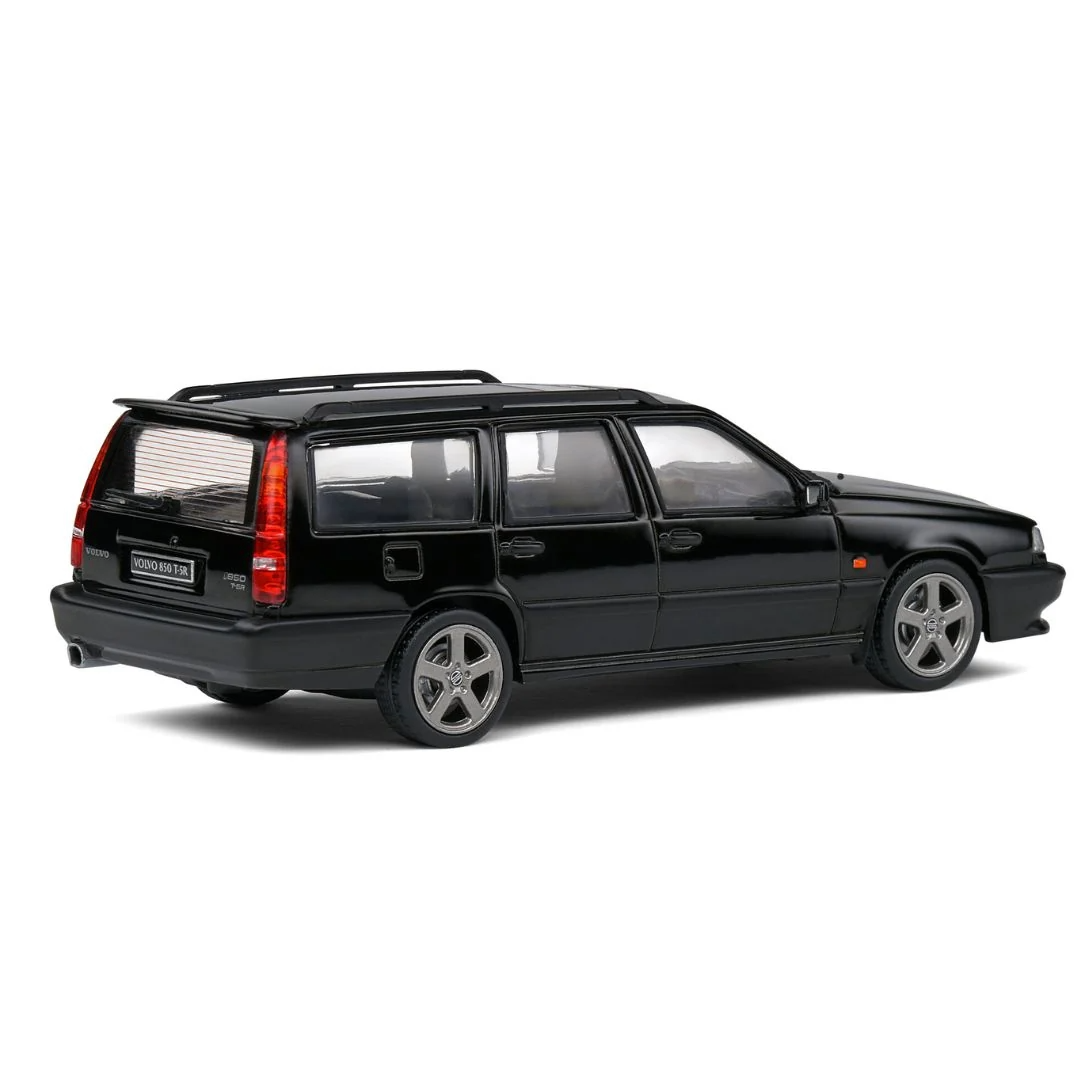SOLIDO 1:43 VOLVO 850 T-5R 2.3I 20V TURBO