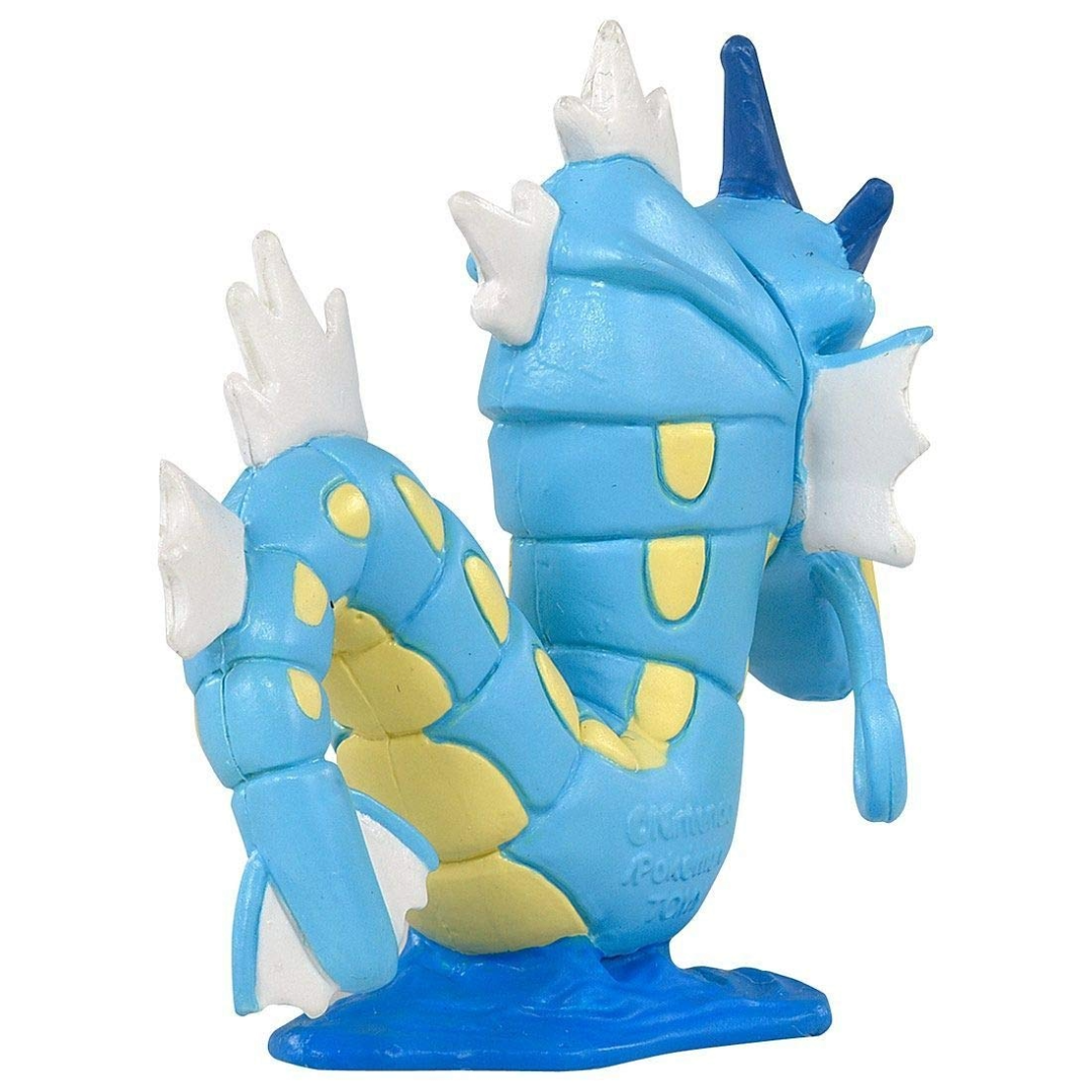 MONCOLLE GYARADOS Figure - Collectible Pokémon #64