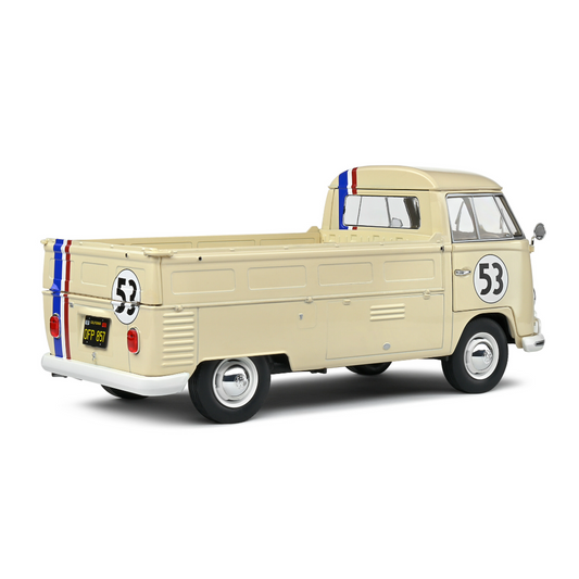 SOLIDO 1:18 VOLKSWAGEN T1 PICK-UP