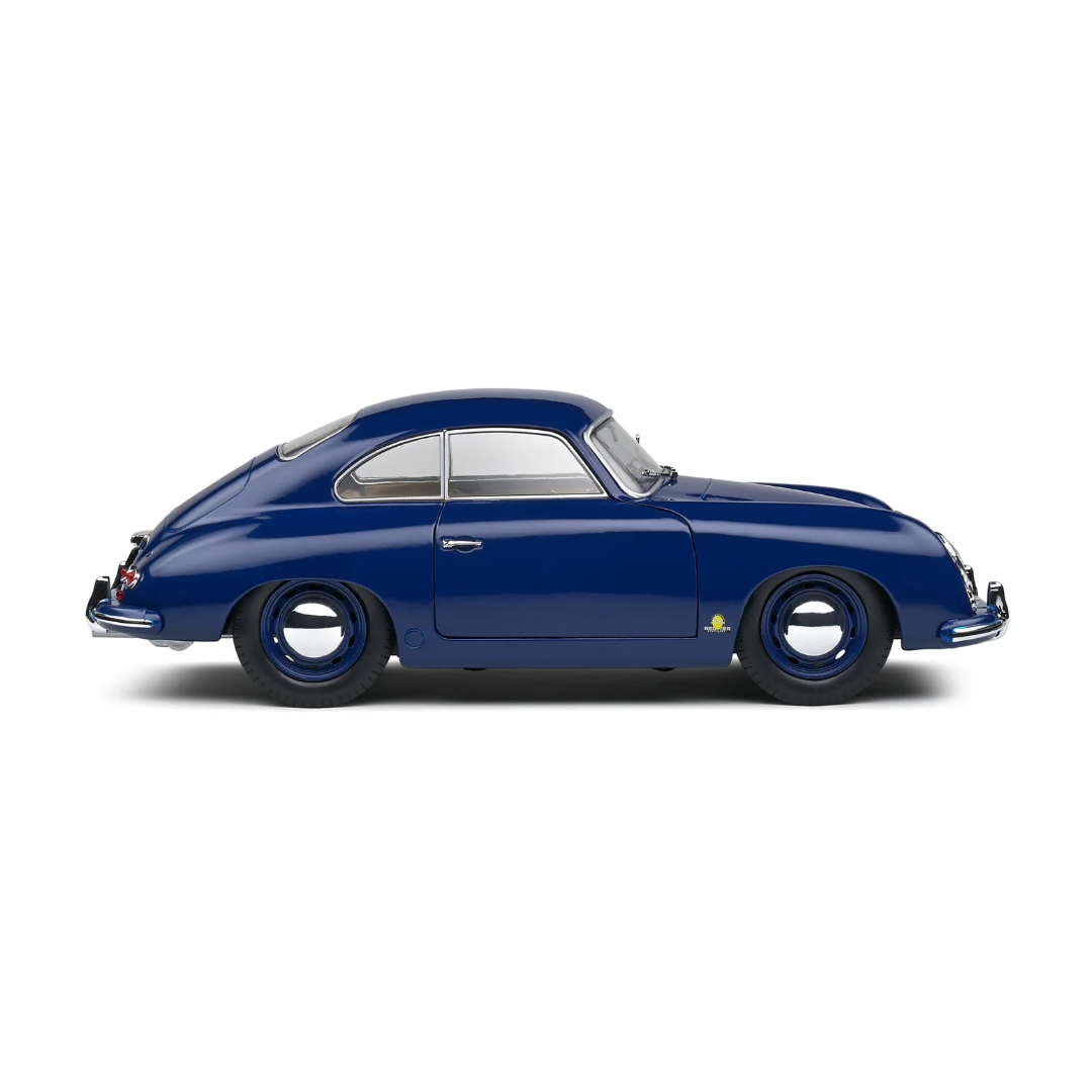 SOLIDO 1:18 PORSCHE 356 PRE-A