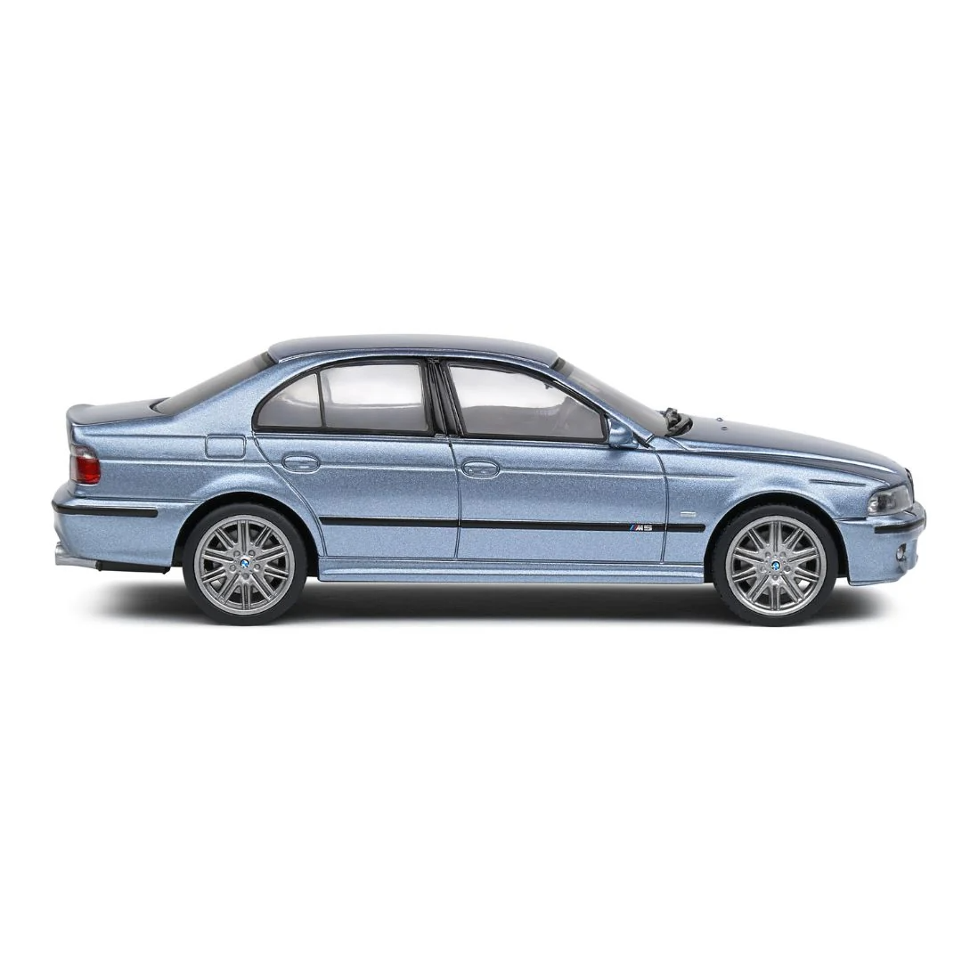 SOLIDO 1:43 BMW E39 M5 3003 5.0 V8 32V