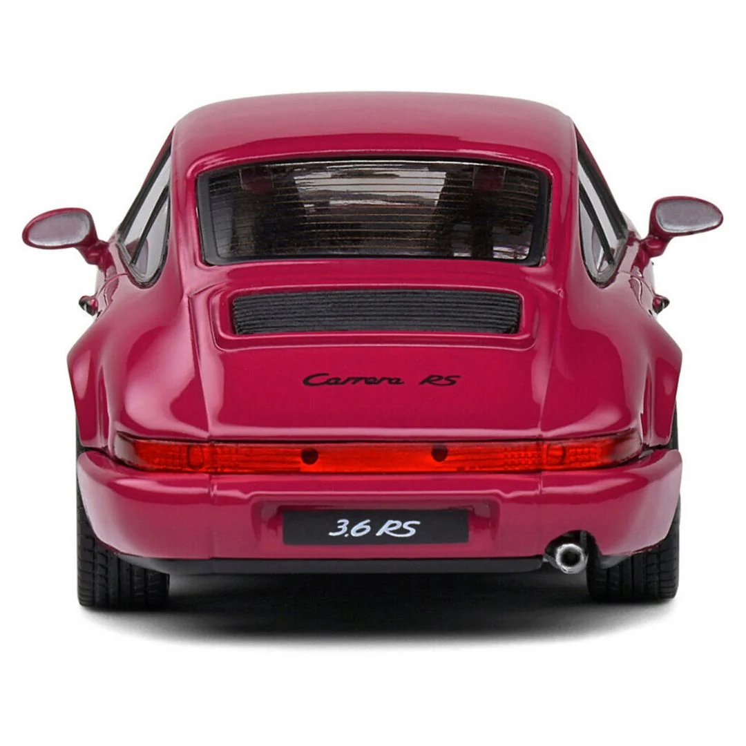 SOLIDO 1:43 PORSCHE 911-964 RS