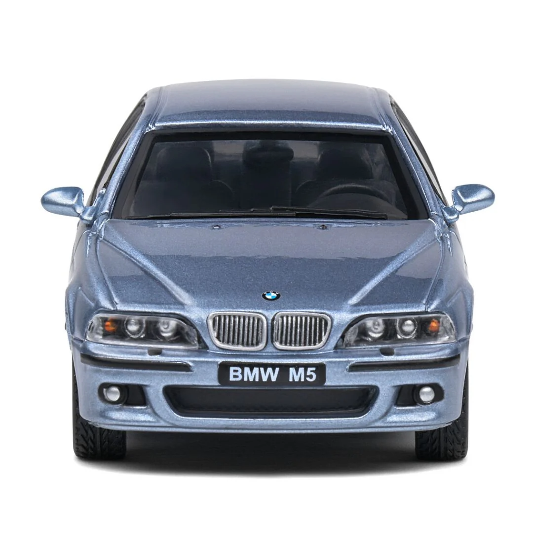 SOLIDO 1:43 BMW E39 M5 3003 5.0 V8 32V