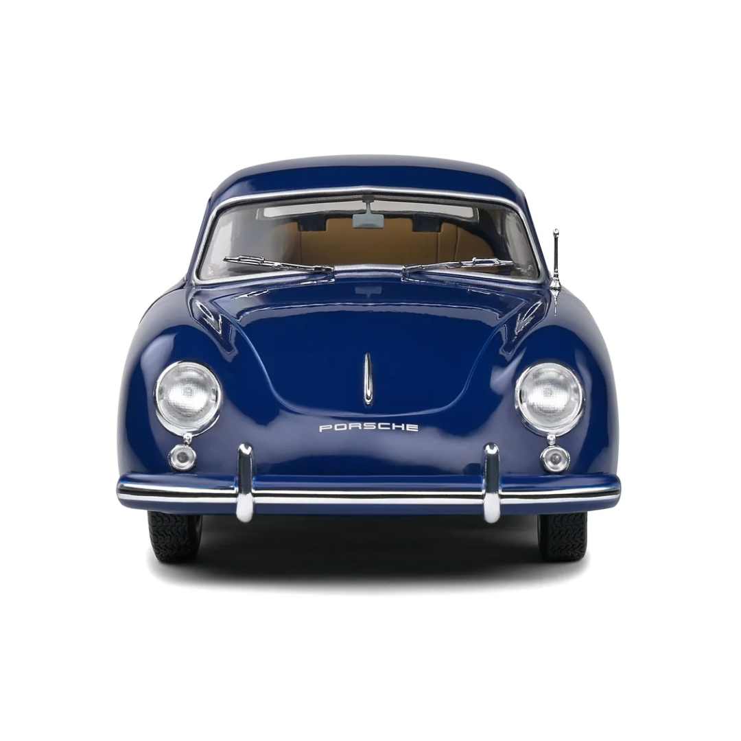 SOLIDO 1:18 PORSCHE 356 PRE-A