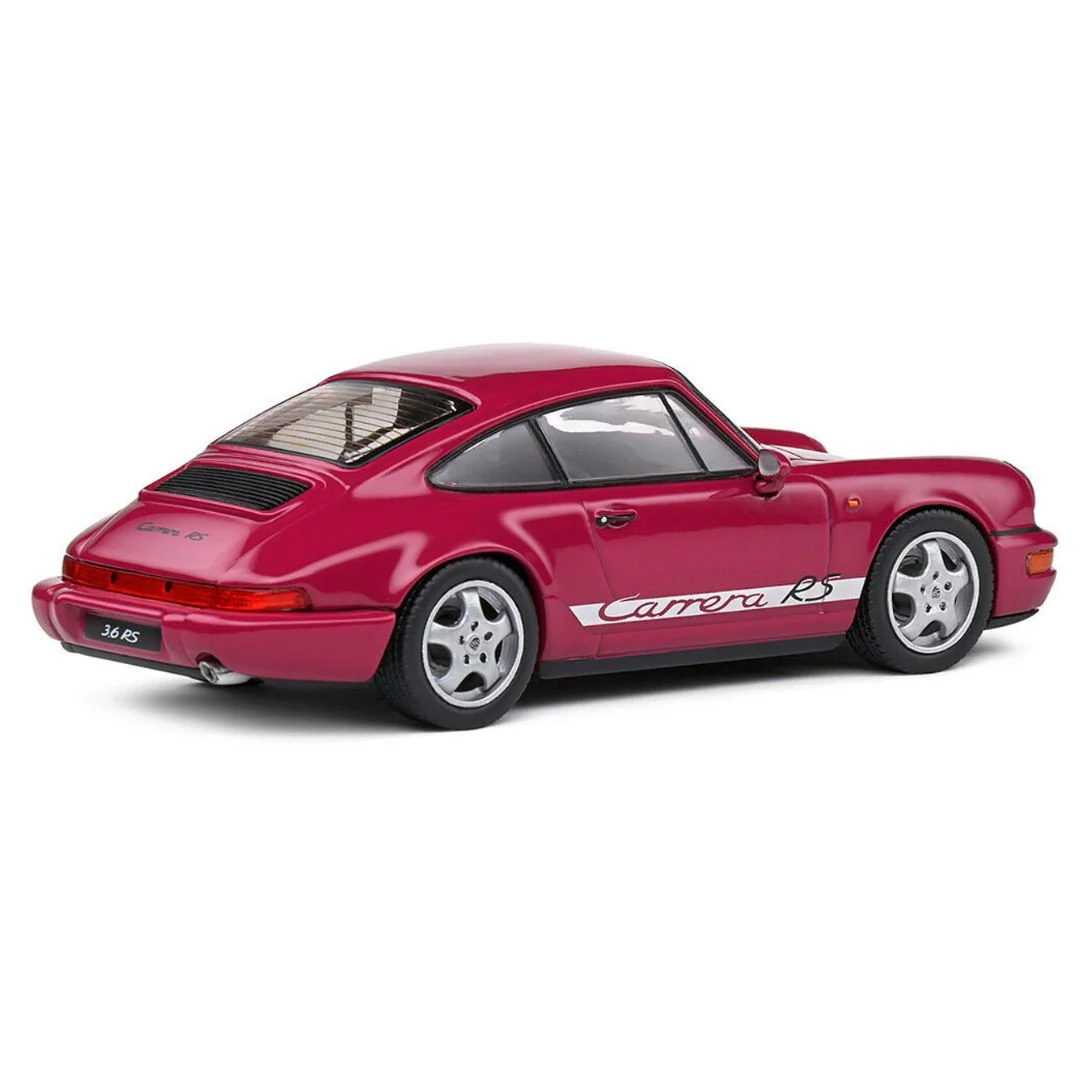 SOLIDO 1:43 PORSCHE 911-964 RS