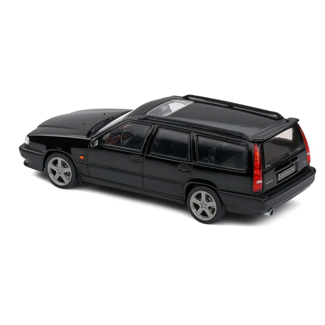 SOLIDO 1:43 VOLVO 850 T-5R 2.3I 20V TURBO