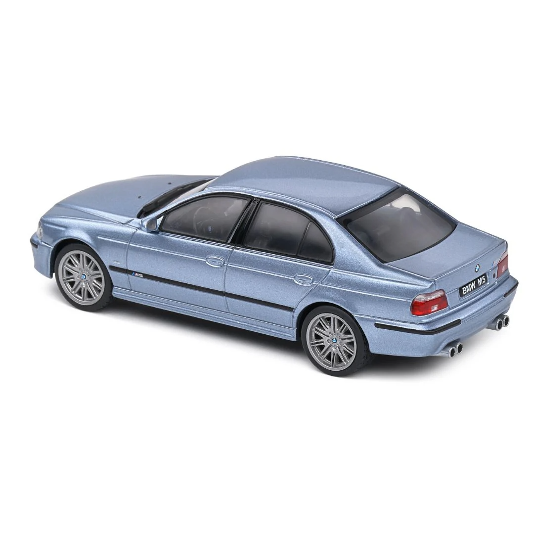 SOLIDO 1:43 BMW E39 M5 3003 5.0 V8 32V