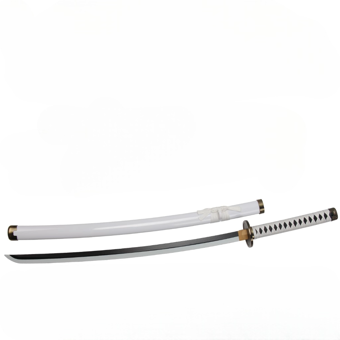 ZORO-WADO ICHIMONJI KATANA