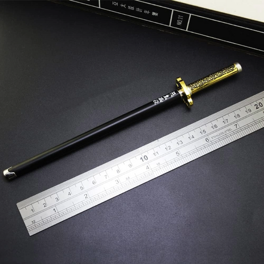 YORIICHI TSUGIKUNI KATANA PEN