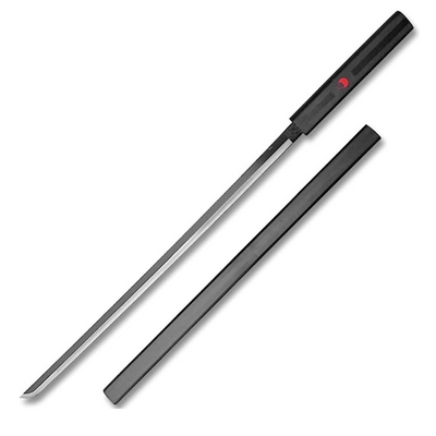 SASUKE-KATANA - Premium Sasuke Katana Replica for Collectors and Cosplayers