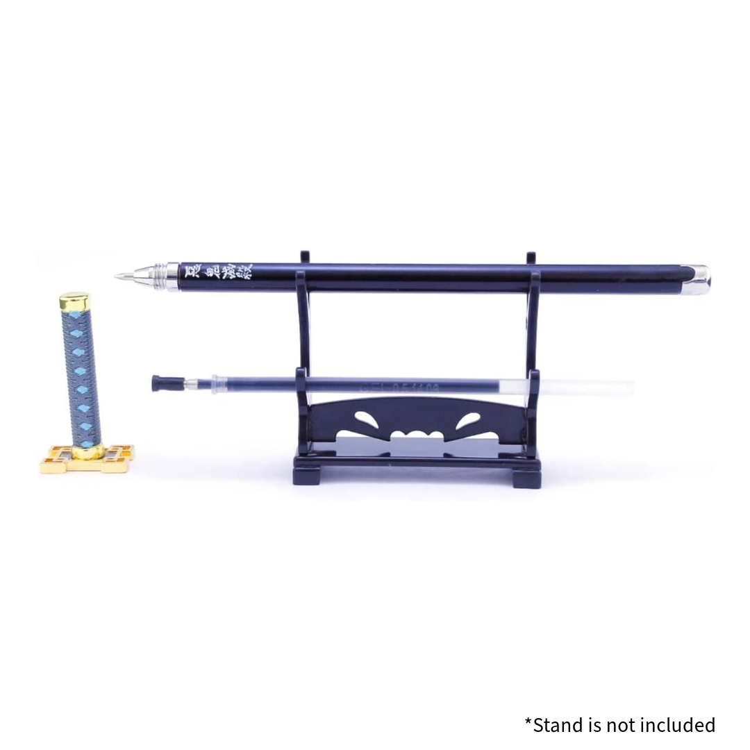 MUICHIRO TOKITO KATANA PEN - The World Of Nerds
