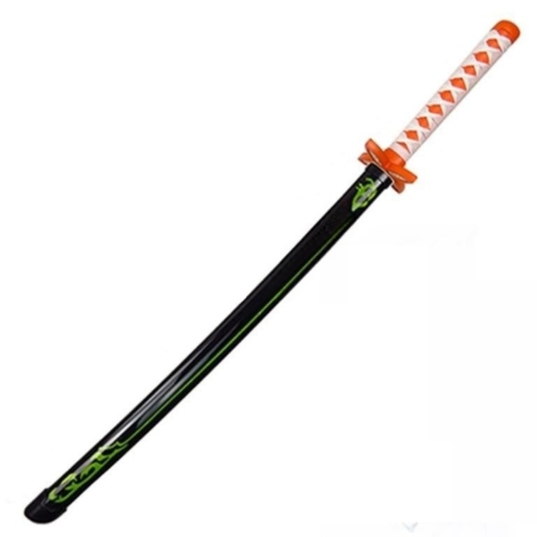 SHINOBU-NICHIRIN KATANA