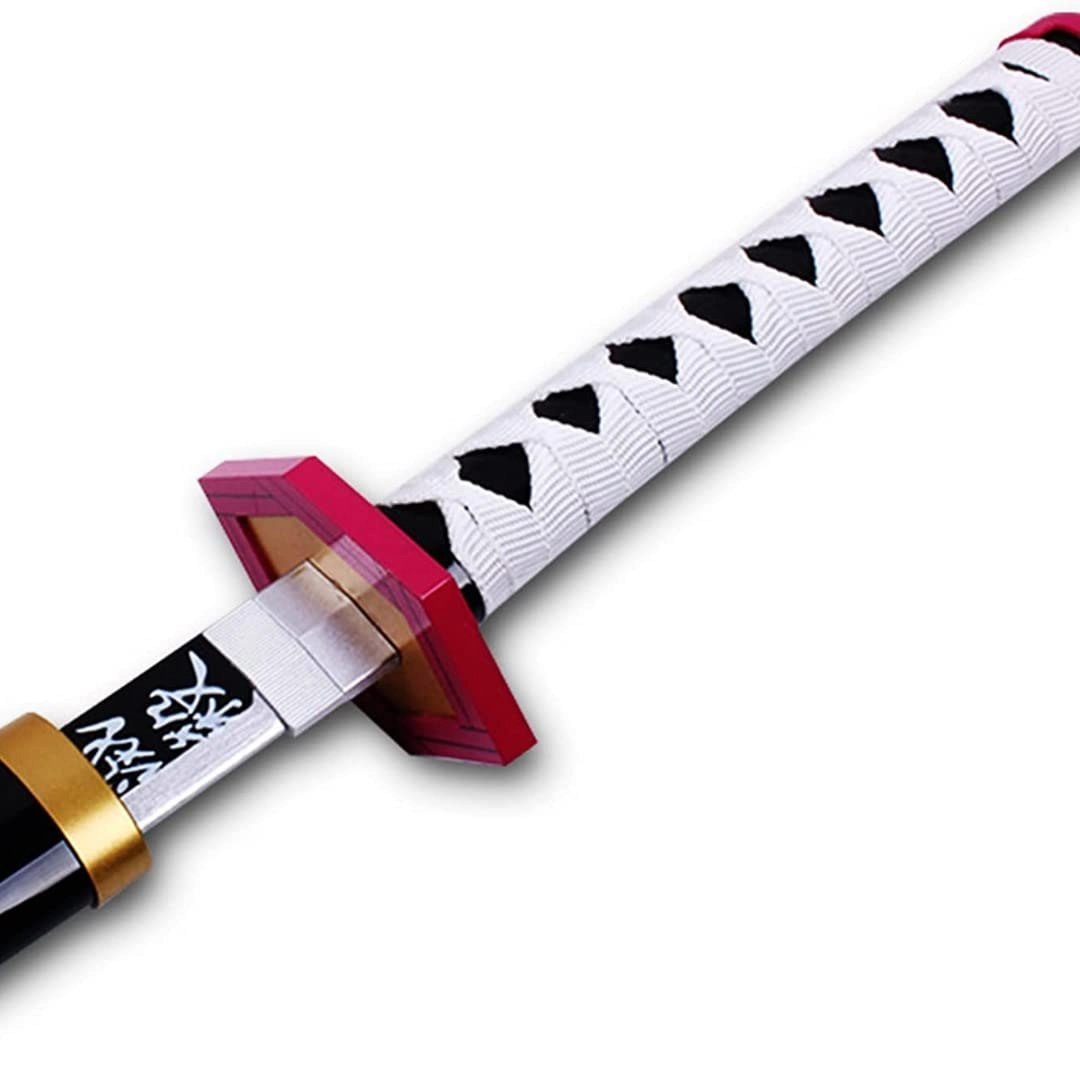 GIYU-KATANA
