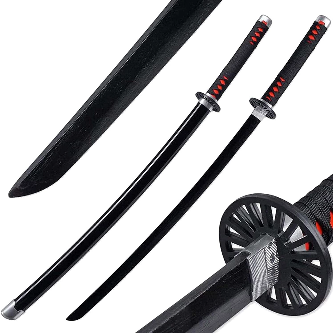 TANJIRO-NICHIRIN KATANA