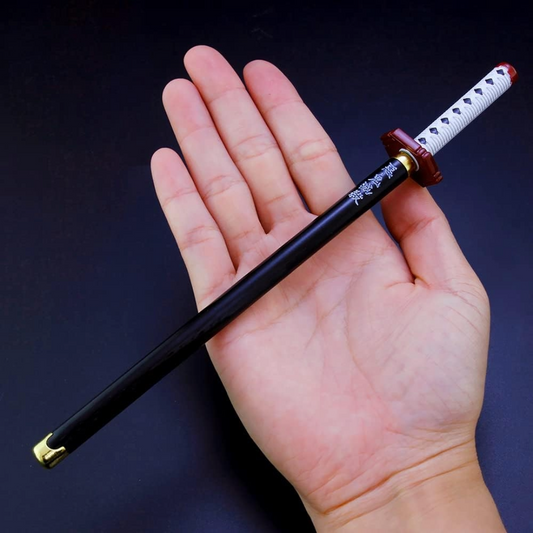 GIYU TOMIOKA KATANA PEN