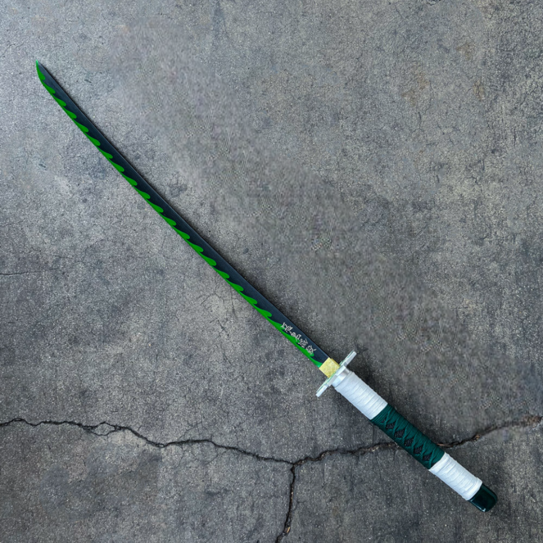 SANEMI KATANA