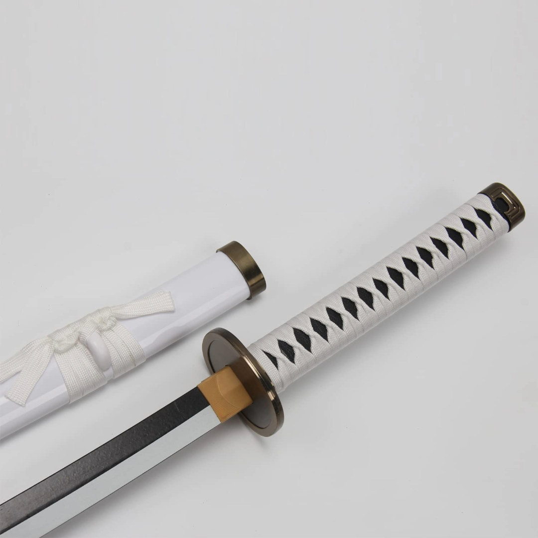 ZORO-WADO ICHIMONJI KATANA