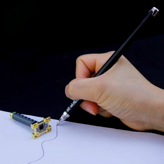 MUICHIRO TOKITO KATANA PEN