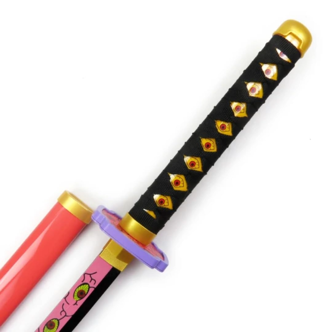 KOKUSHIBO KATANA
