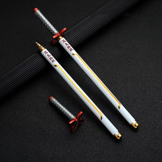 SHINOBU KOCHO KATANA PEN
