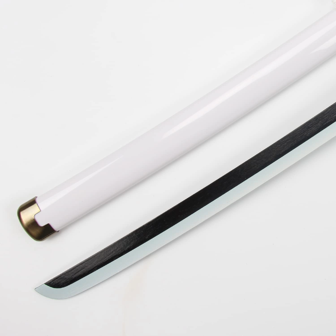 ZORO-WADO ICHIMONJI KATANA