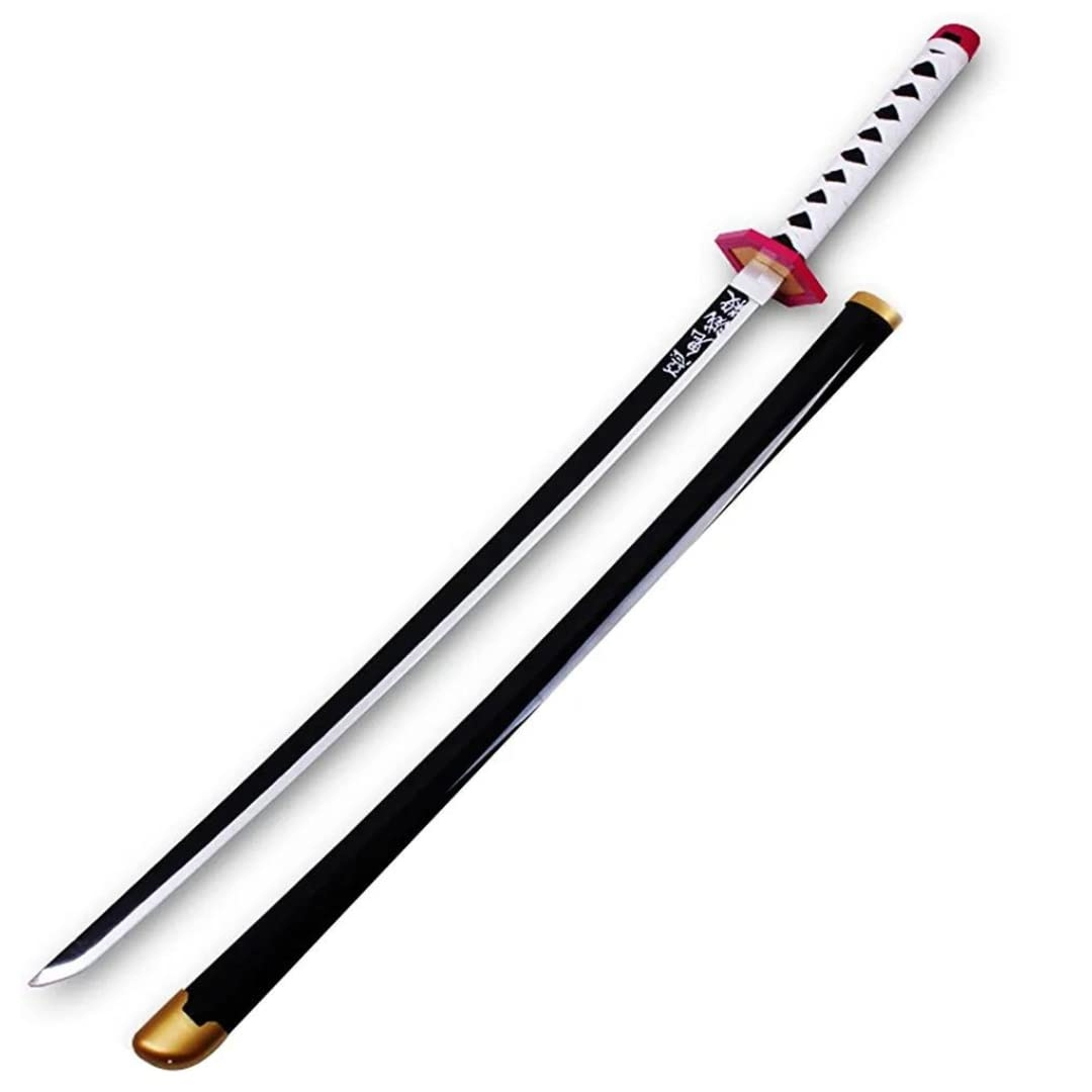 GIYU-KATANA
