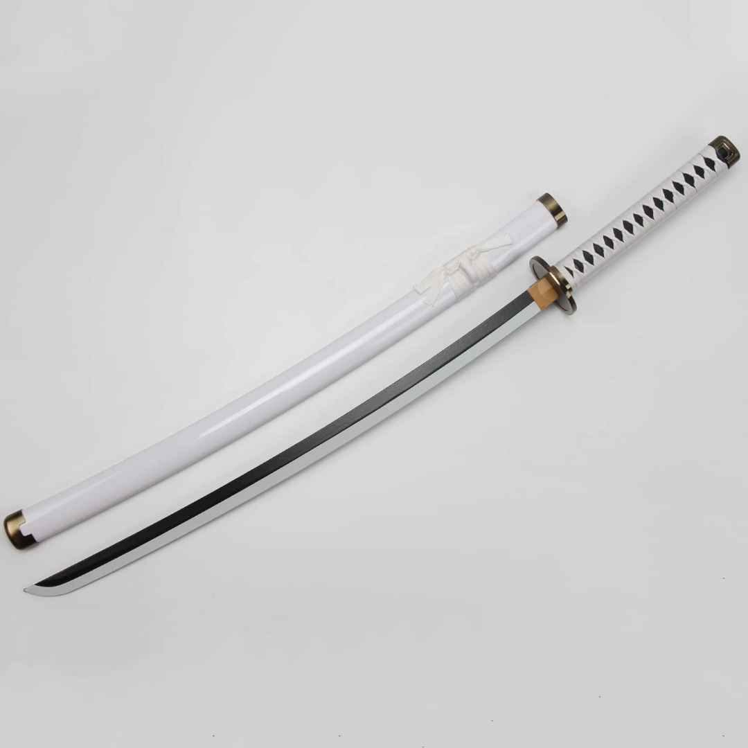 ZORO-WADO ICHIMONJI KATANA