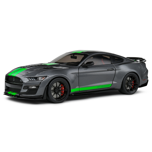 SOLIDO 1:18 FORD SHELBY GT500