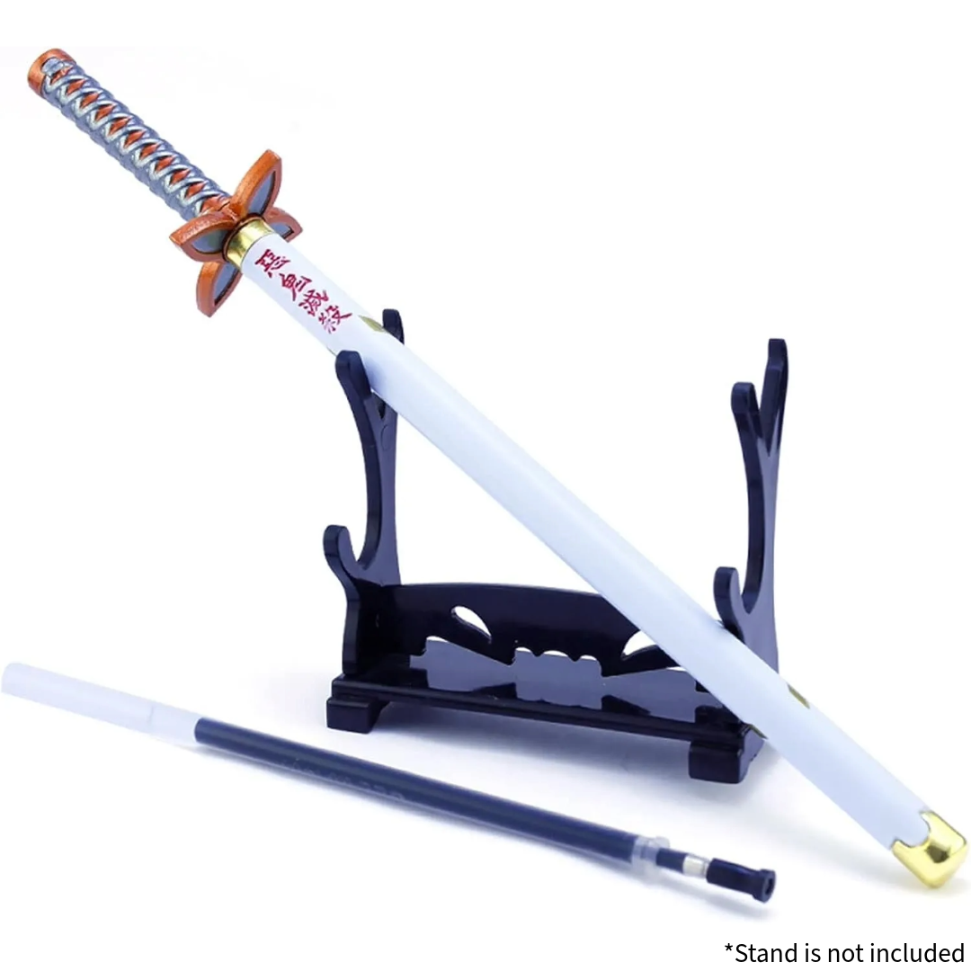 SHINOBU KOCHO KATANA PEN