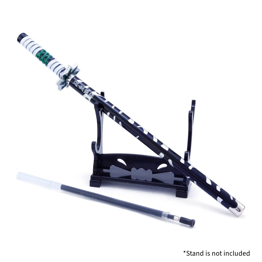 SANEMI SHINAZUGAWA KATANA PEN - The World Of Nerds