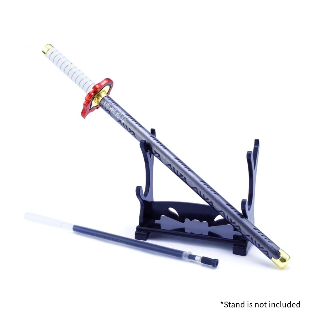 RENGOKU KATANA PEN - The World Of Nerds