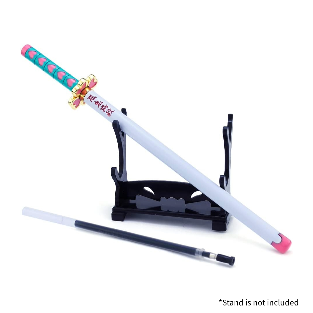 MITSURI KANROJI KATANA PEN - The World Of Nerds