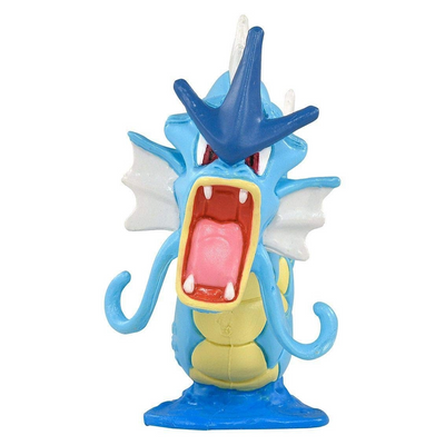 MONCOLLE GYARADOS Figure - Collectible Pokémon #64