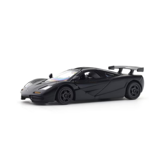 RMZ CITY MCLAREN F1 PULLBACK SCALE - 1:32