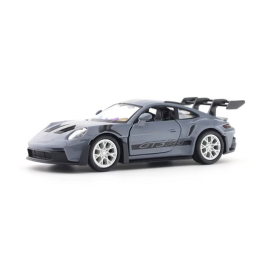 RMZ CITY PORSCHE 911 GT3 RS PULLBACK SCALE - 1:32