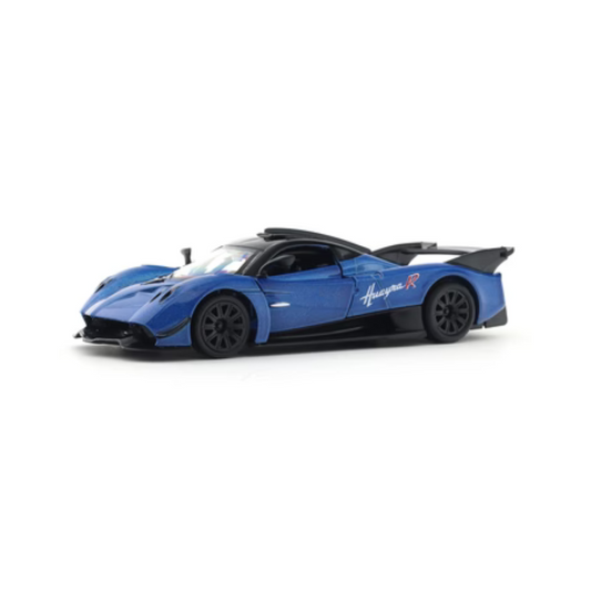 RMZ CITY PAGANI HUAYRA R PULLBACK SCALE - 1:32
