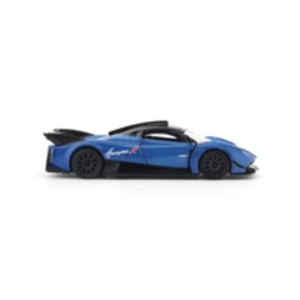 RMZ CITY PAGANI HUAYRA R PULLBACK SCALE - 1:32