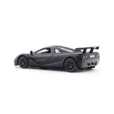 RMZ CITY MCLAREN F1 PULLBACK SCALE - 1:32 - 2