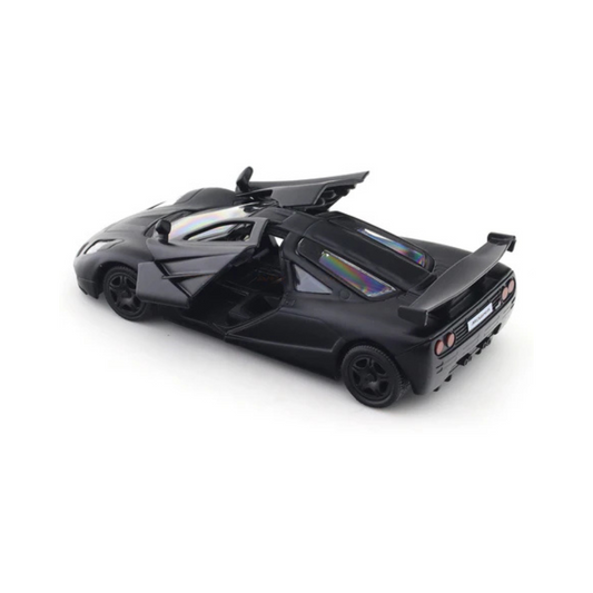 RMZ CITY MCLAREN F1 PULLBACK SCALE - 1:32