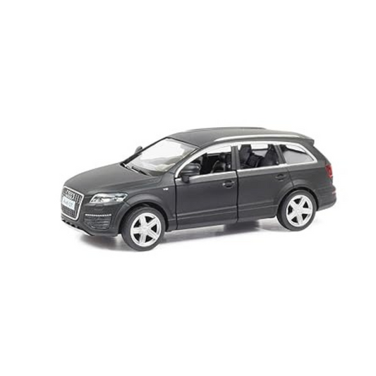 RMZ CITY AUDI Q7 V12 PULLBACK SCALE - 1:32